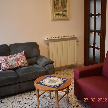 Casa Vacanze "A Casa Di Maria" Napoli Dış mekan fotoğraf